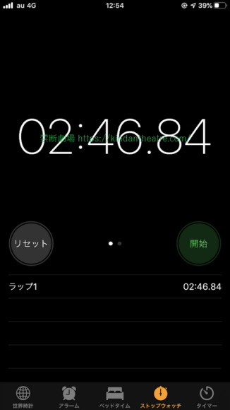 JR池袋駅南改札から東京芸術劇場までの徒歩所要時間