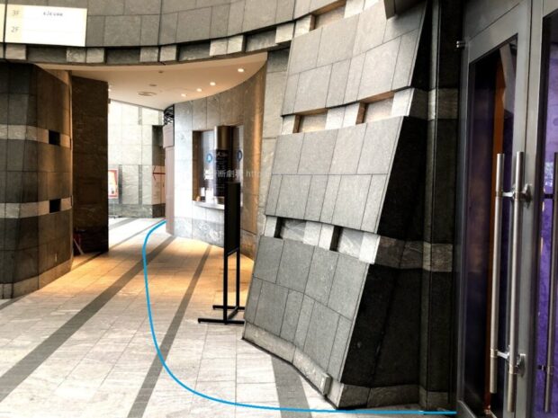 電通四季劇場［海］