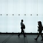 劇団四季アナ雪からアラジンまで歩いて行ける！劇場間徒歩ルートを写真付きで説明 何分で移動できる？