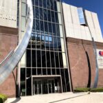 梅田芸術劇場メインホール／梅田芸術劇場シアター・ドラマシティ