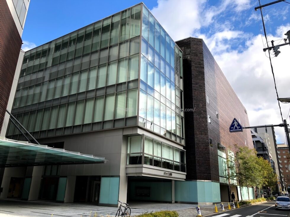 オリックス劇場