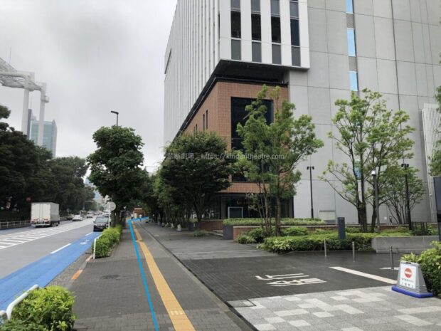 日本青年館ホール