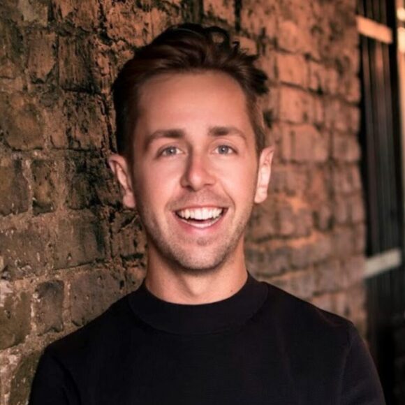 ミュージカル『ニコラ・テスラ』の音楽と歌詞を手掛ける英国クリエイターのニック・ブッチャー