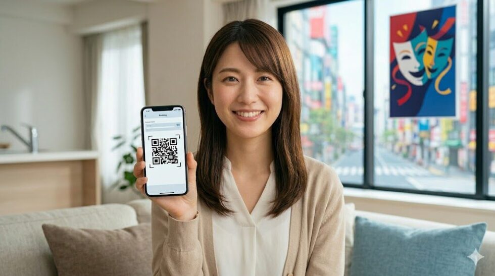 非会員もOK！劇団四季のチケットリセールの購入方法を徹底解説